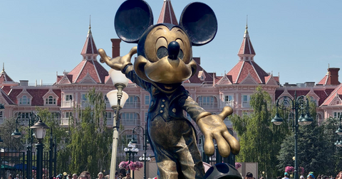 Papothé signe un partenariat avec le CSE Disney