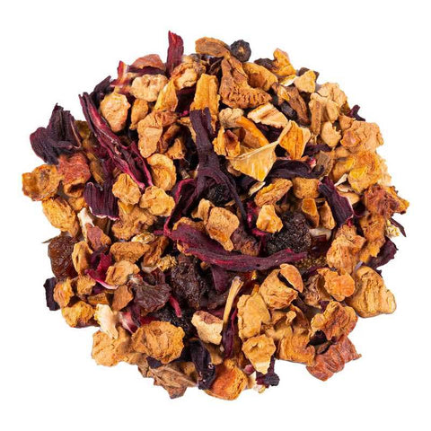 Infusion de Qualité
