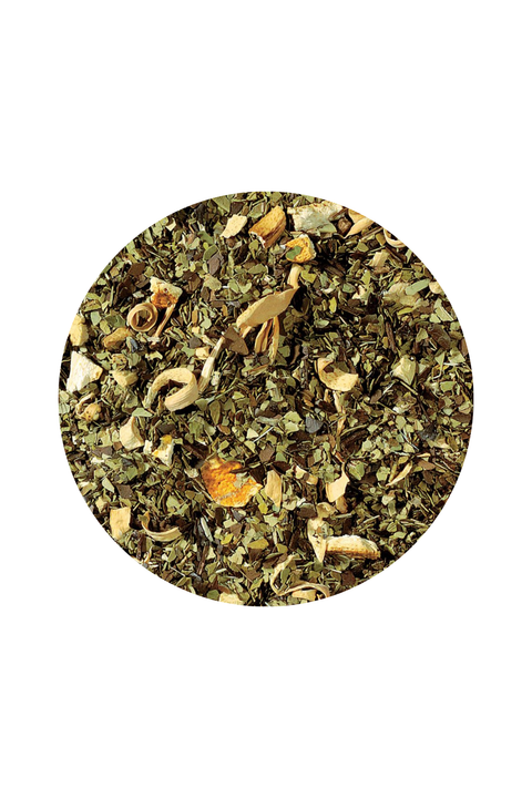 Maté de Qualité
