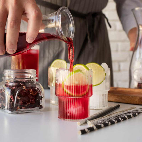 Accessoire Thé Glacé