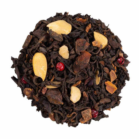 Pu Erh de Qualité