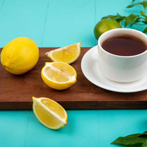 Thé Citron