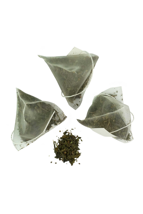 Sachets Pyramide
