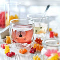 Bonbons à infuser en forme d'ourson – Papothé (Papo'Thé)