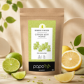 Bonbons à infuser Citron Vert Acidulé – Papothé (Papo'Thé)