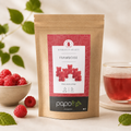 Bonbons à infuser Framboise – Papothé (Papo'Thé)