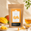 Bonbons à infuser Mangue – Papothé (Papo'Thé)