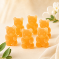Bonbons à infuser en forme d'ourson, une infusion gourmande en un geste – Papothé (Papo'Thé)