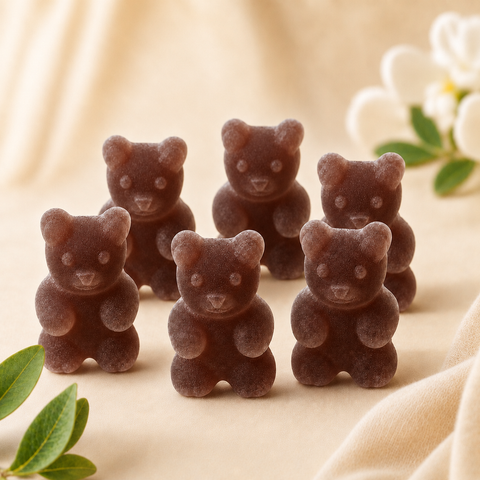 Bonbons à infuser, l'infusion qui fond dans votre tasse – Papothé (Papo'Thé)