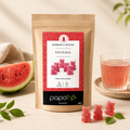 Bonbons à infuser Pastèque – Papothé (Papo'Thé)