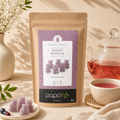 Bonbons à infuser Yaourt Myrtille – Papothé (Papo'Thé)