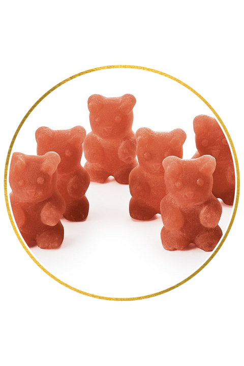 Bonbons à infuser Pain d'épices Orange – Papothé (Papo'Thé)