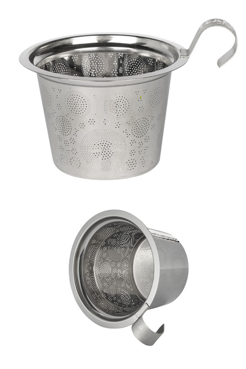 Teaeve Stones Flieder Teebereiter | 350 ml