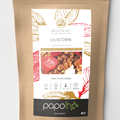 Rooibos Fraise, Vanille, Popcorn (Lilicorn)