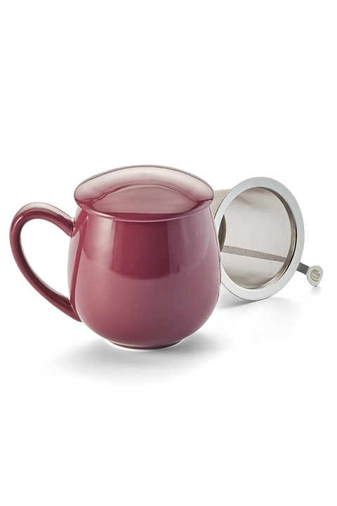 Saara Teetasse mit Filter | 350 ml